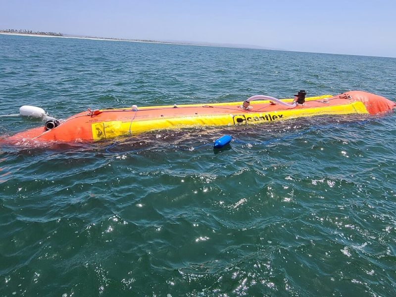 Canflex Towable Bladders, Sea Slug - Image 6