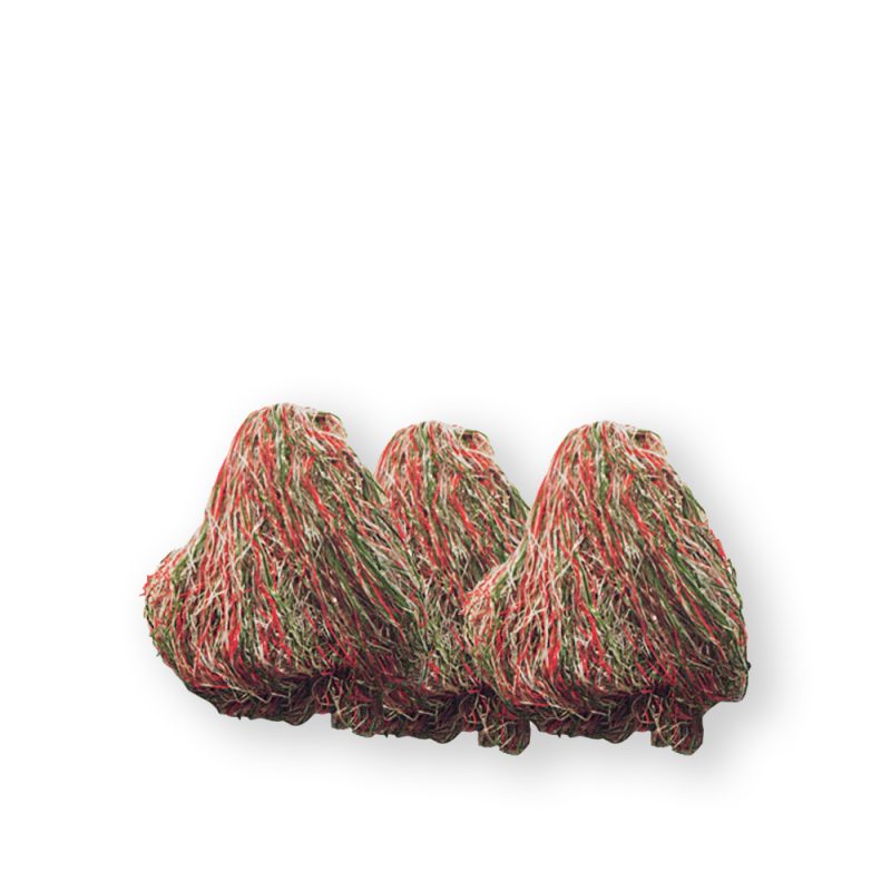 <font color="#294c85"><b>PSP100-024</b></font><br>Oil Snares (Pom Poms), Loose Single, 30 Snares