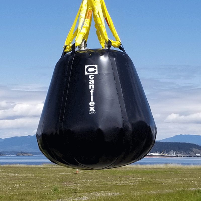 Canflex Heli Liftable Tanks - Image 3