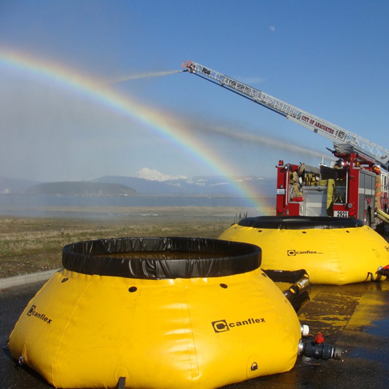 Canflex Open Top Tanks - Image 3
