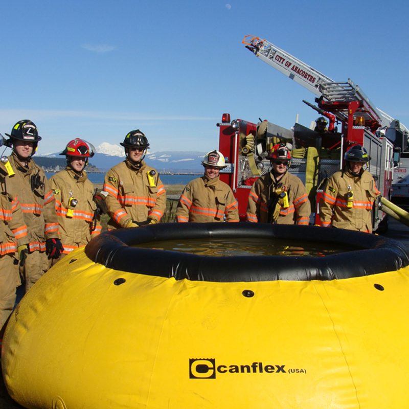 Canflex Open Top Tanks - Image 4