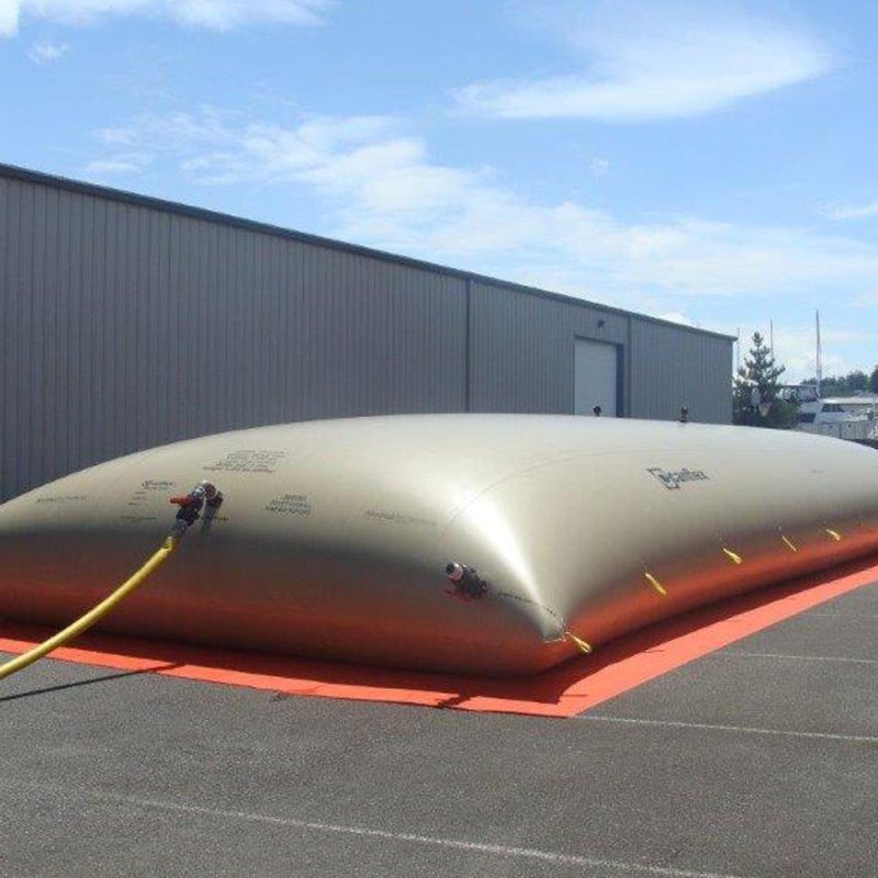 Canflex Pillow Tanks