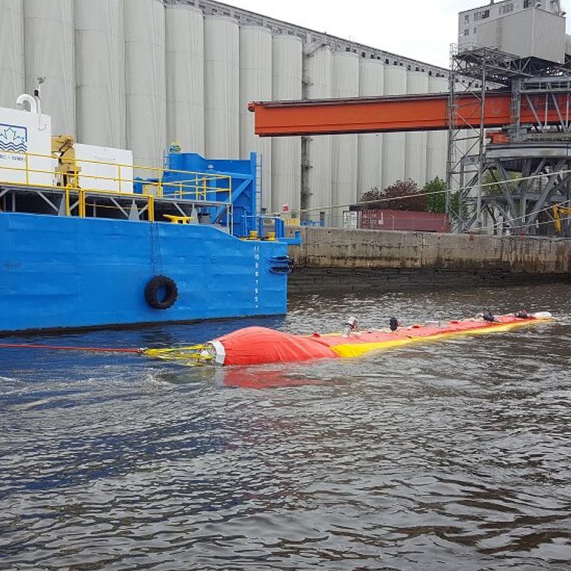 Canflex Towable Bladders, Sea Slug - Image 4