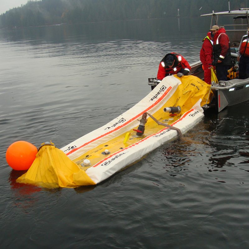 Canflex Towable Bladders, Sea Slug - Image 3