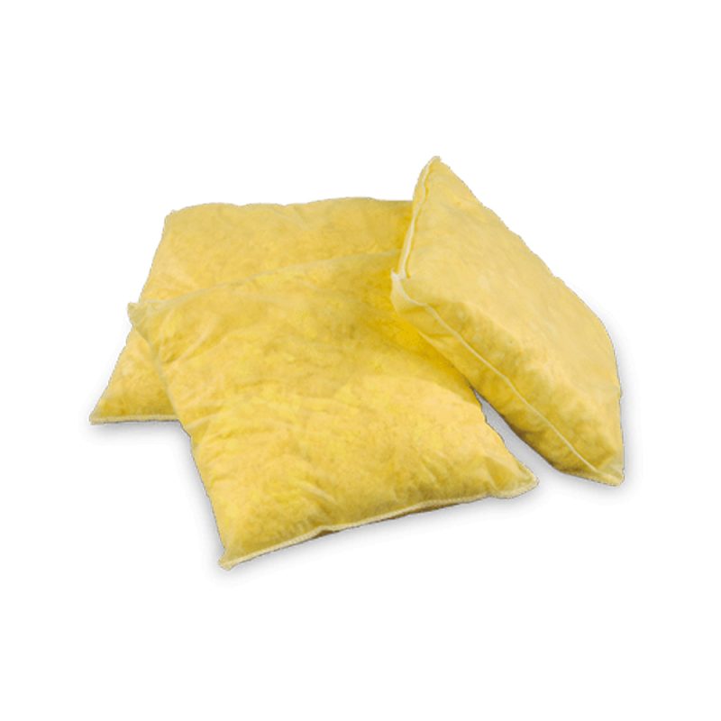 Hazmat Pillows