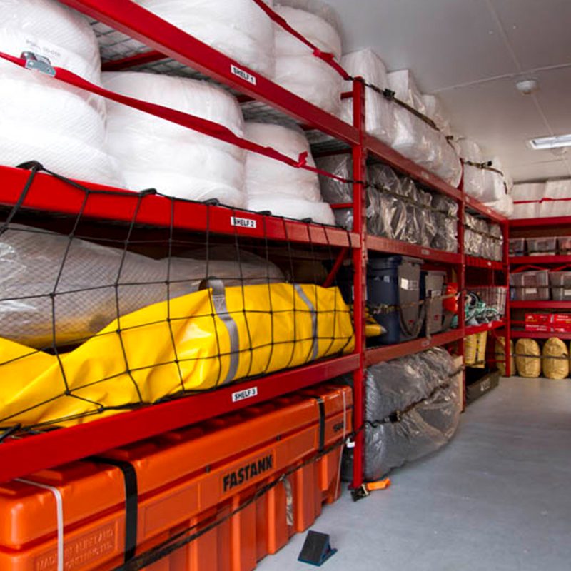 Oil Spill Response Accessories