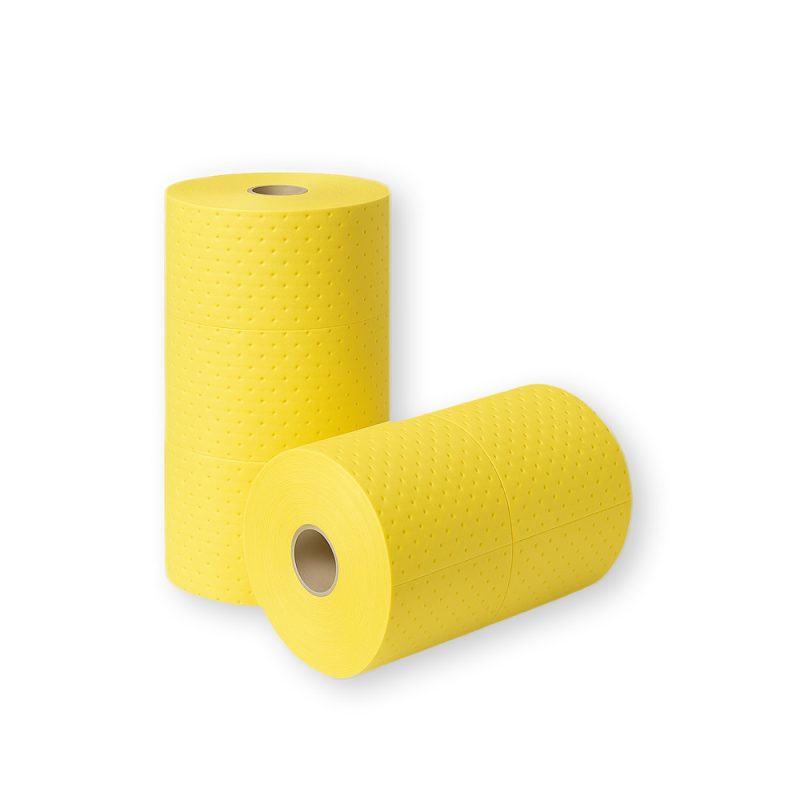 Hazmat Rolls
