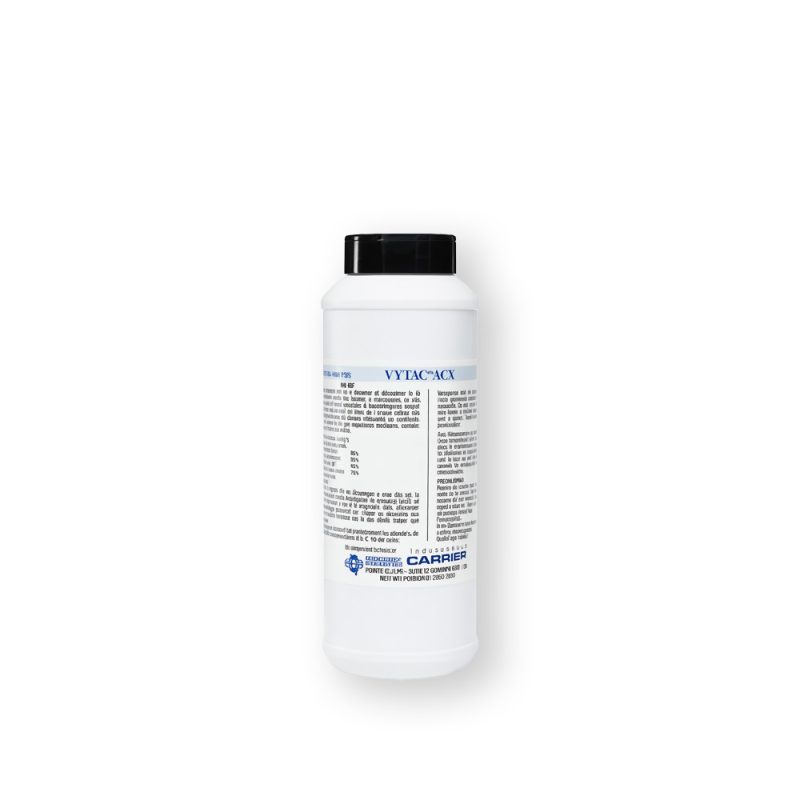 <font color="#294c85"><b>PSP100-155</b></font><br>Acid Neutralizer, 1 L Bottle (Powder)