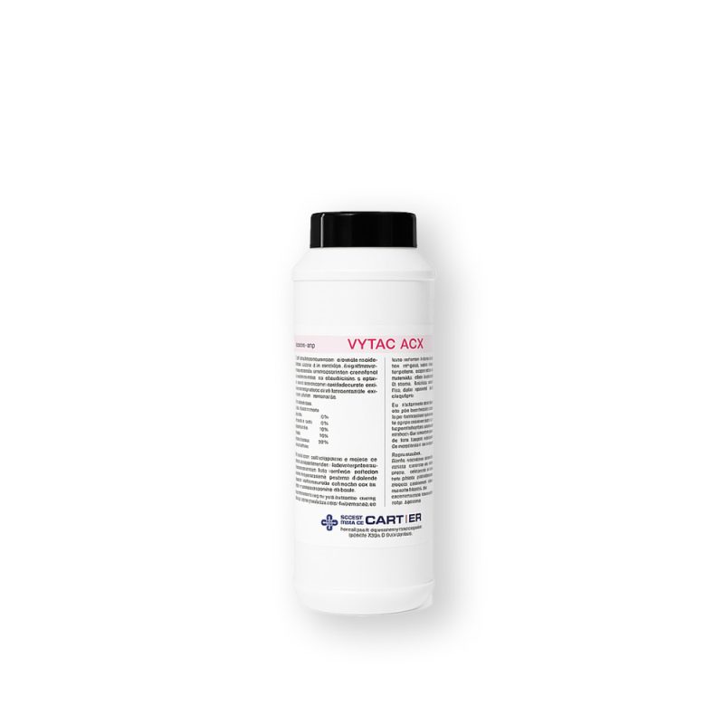 <font color="#294c85"><b>PSP100-195</b></font><br>Alkali Neutralizer, 0.9 kg Bottle (Powder)