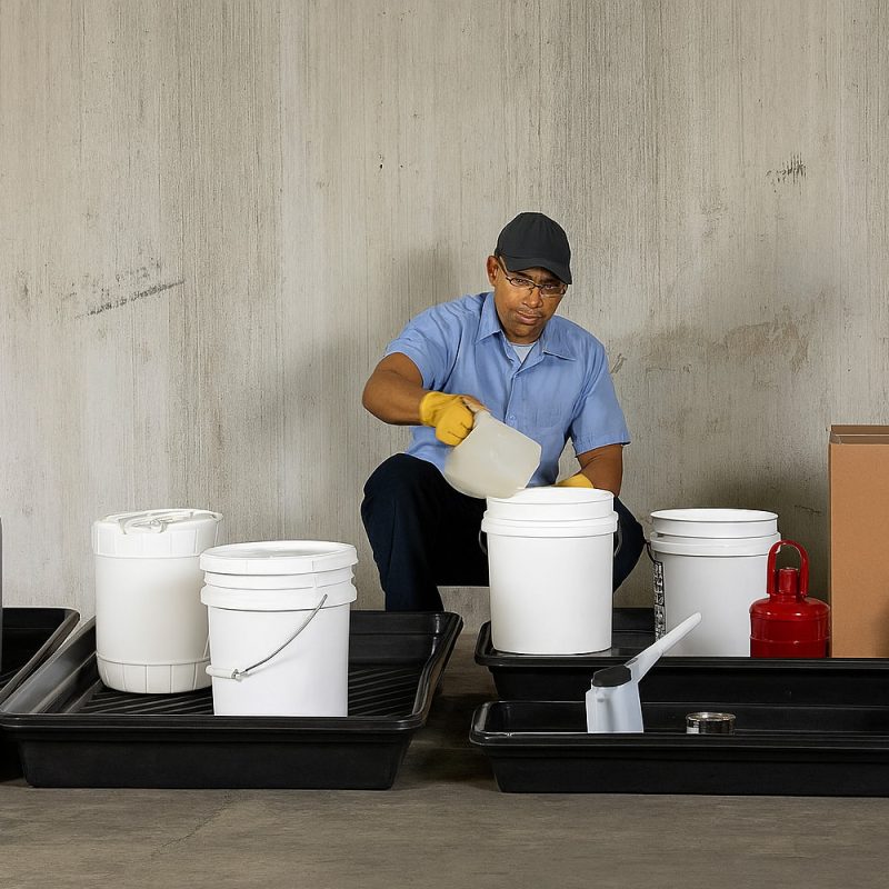Ultra-Utility Trays