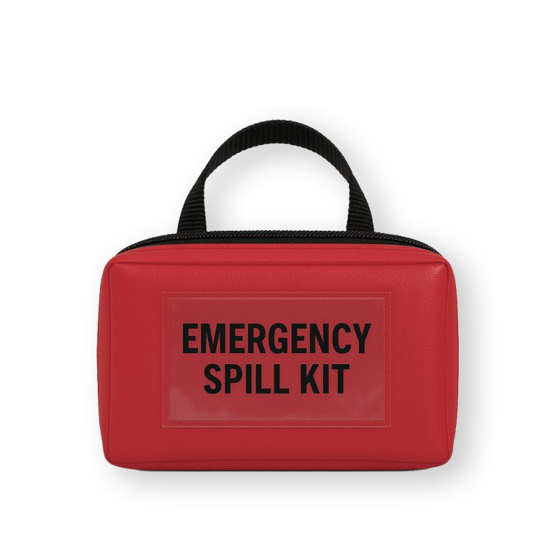 <font color="#294c85"><b>PSP700-145</b></font><br>BCTS Forestry Spill Kit, 26 L Capacity