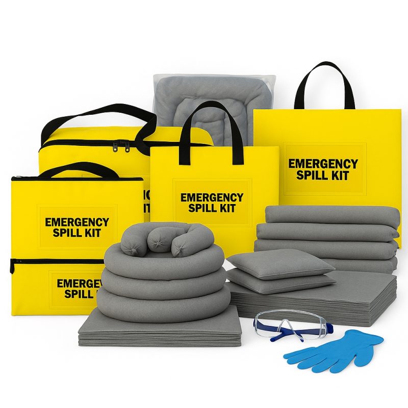 Universal Bag Kits