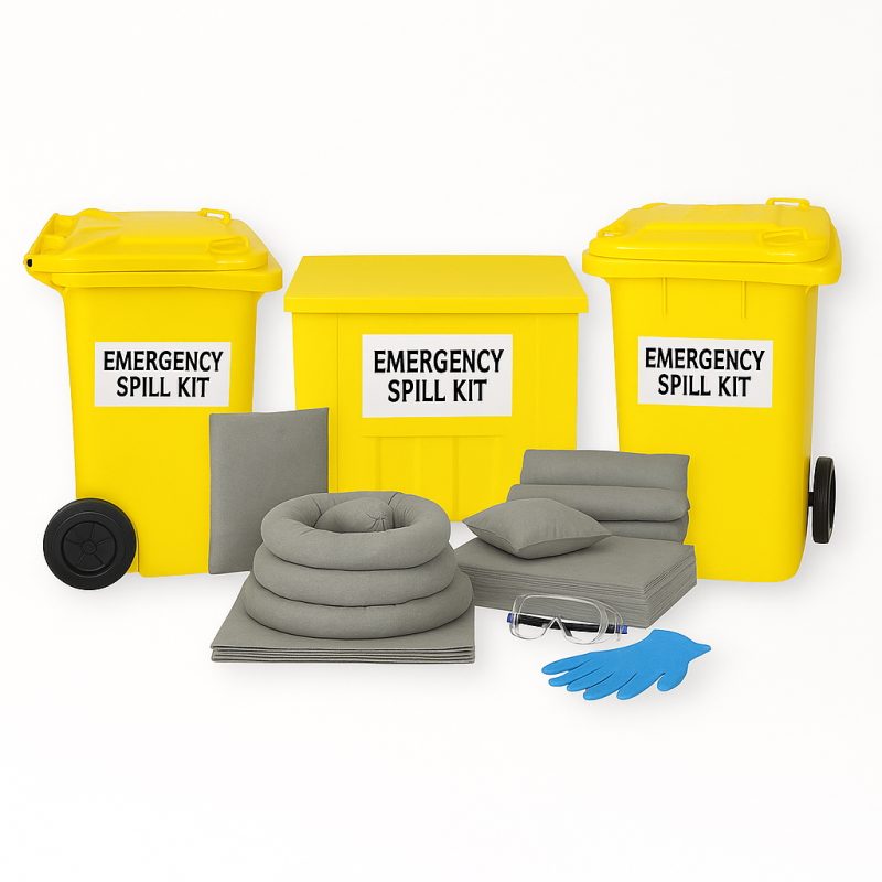 Universal Bin Kits
