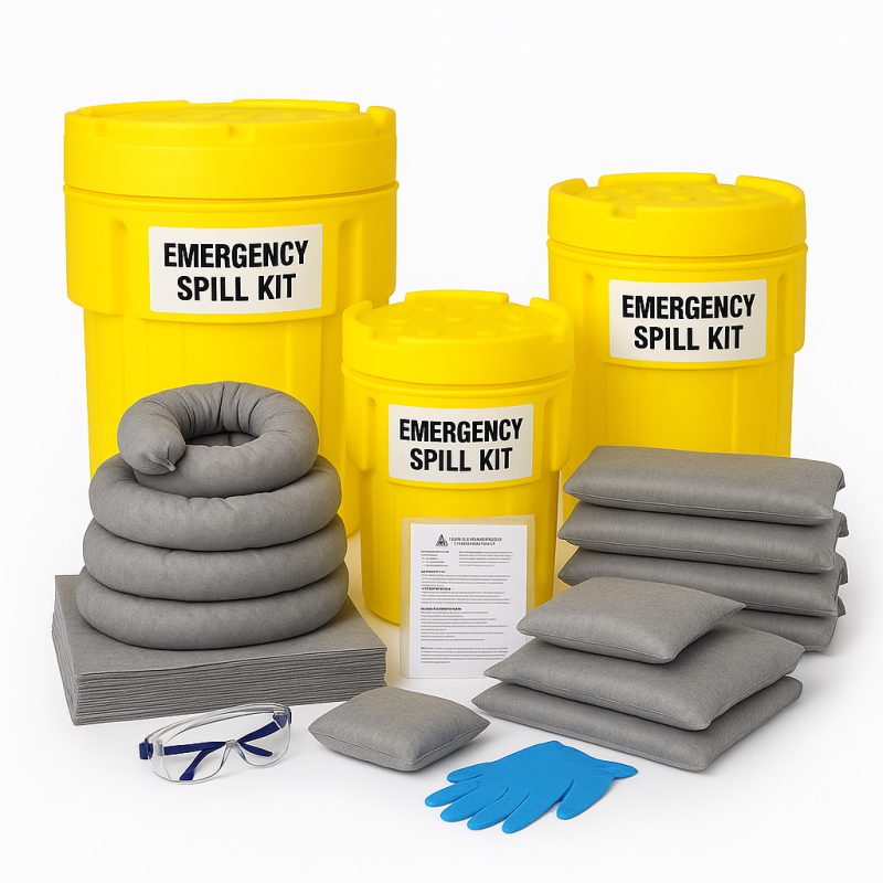 Universal Overpack Kits