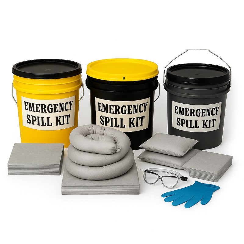 Universal Bucket Kits