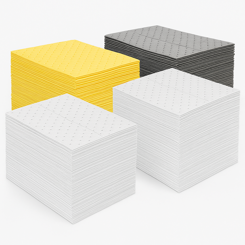 Sorbent Pads